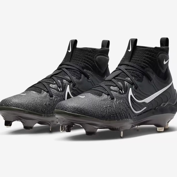 Nike
‘Alpha Huarache NXT
Baseball cleats - Picture 12 of 15